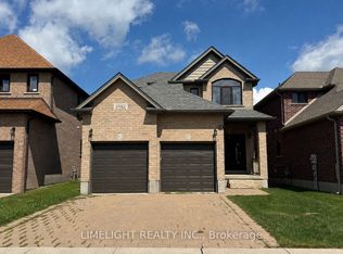 1942 Cedarpark Dr, London, ON N5X0J1
