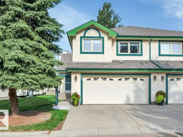 20 Ironwood Point #20, Saint Albert, AB T8N 6C7