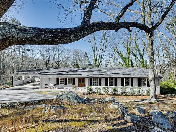 1143 Westover Ter, Asheboro, NC 27205