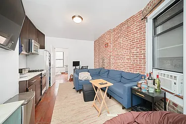 Rented by Living New York