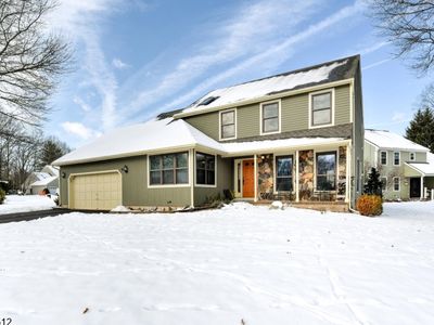 40 SUSQUEHANNA TRAIL, Branchburg, NJ, 08876