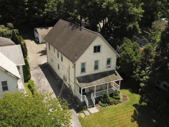 3 White St