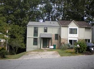 1354 Ridgecrest Ln, Atlanta, GA 30344