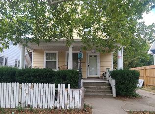 808 N 3rd St, Millville, NJ 08332