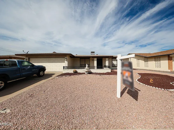 4032 E CATALINA Circle, Mesa, AZ 85206