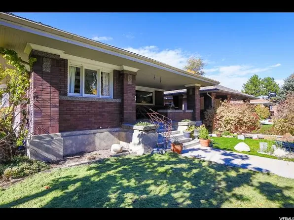 1194 S 500 E, Salt Lake City, UT 84105