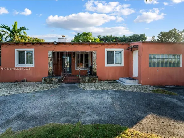 2840 NW 4th St, Miami, FL 33125