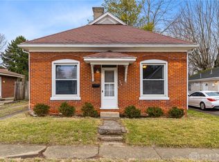 889 Chestnut St, Xenia, OH 45385