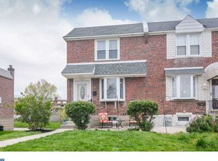 743 Rively Ave, Glenolden, PA 19036