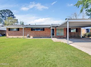 1019 James Paul Ave, Opelousas, LA 70570