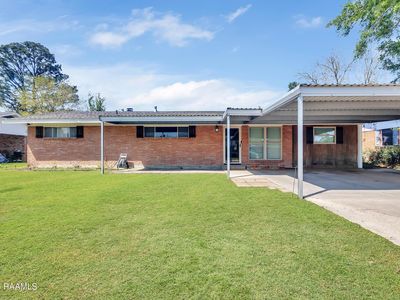 1019 James Paul Ave, Opelousas, LA, 70570