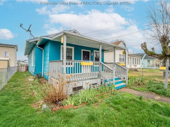 447 17th St, Dunbar, WV 25064