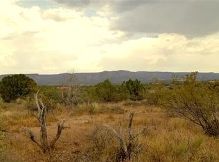 6760 N Canyon Rd, Rimrock, AZ 86335