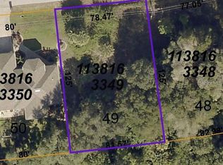 Namatka Ave, North port, FL 34288