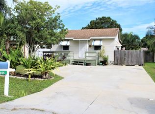 3955 52nd Ave N, Saint Petersburg, FL 33714