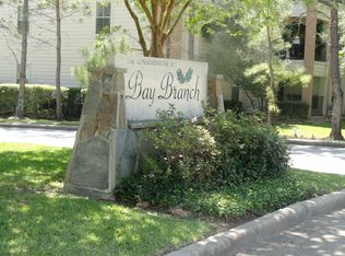 8051 Bay Branch Dr UNIT 123, Spring, TX 77382