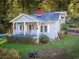 1841 Mauney Cove Rd, Waynesville, NC 28786