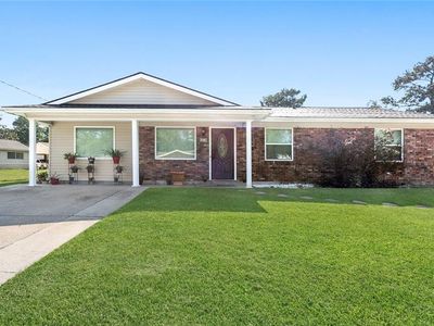 3618 Meadowdale Dr, Slidell, LA, 70458