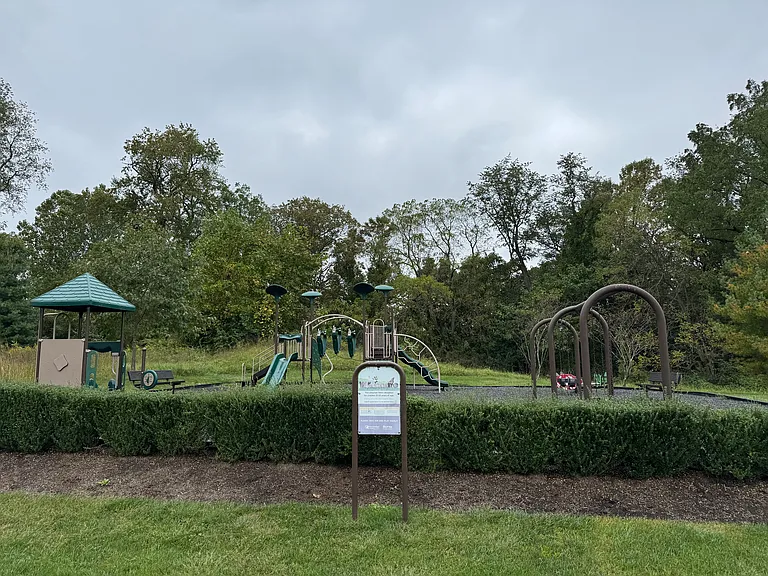 Community Playground