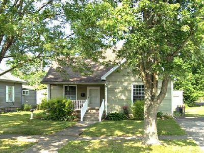 521 R St, Bedford, IN, 47421