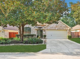 67 N Veranda Ridge Dr, Spring, TX 77382