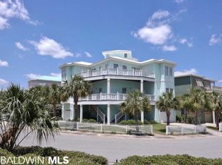 3225 Mariner Cir, Orange Beach, AL 36561