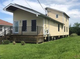 1817 Reynes St, New Orleans, LA 70117