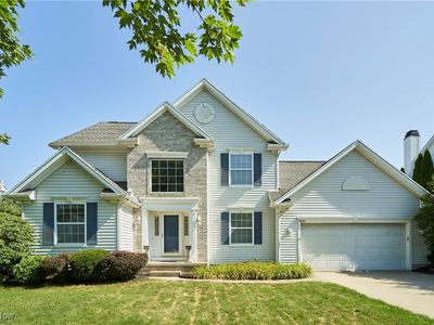2845 Orchard Grove Ct, Akron, OH, 44333