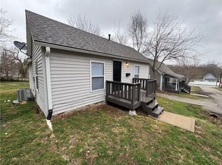 404 Church St, Richmond, MO 64085