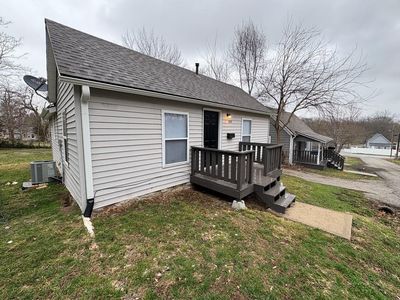 404 Church St, Richmond, MO, 64085