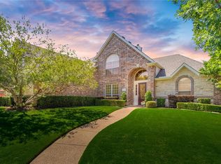 6812 Milton Dr, Colleyville, TX 76034