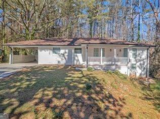 344 E Rhinehill Rd SE, Atlanta, GA 30315