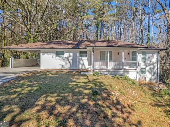 344 E Rhinehill Rd SE, Atlanta, GA 30315