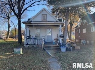 1627 12th St, Rock Island, IL