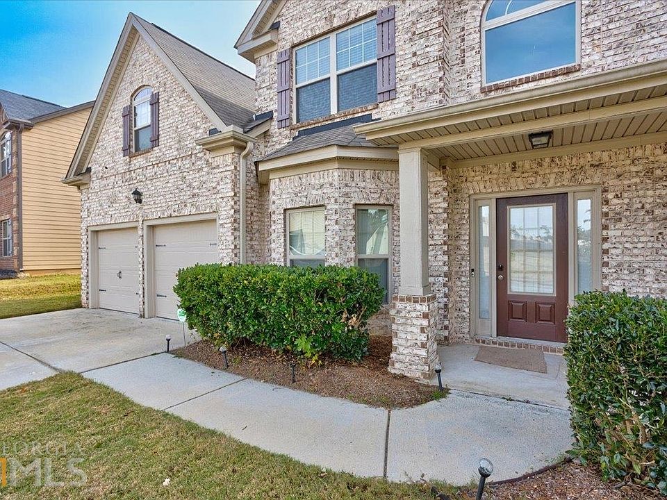 6711 Coker Way, Jonesboro, GA 30238 MLS 20082025 Zillow