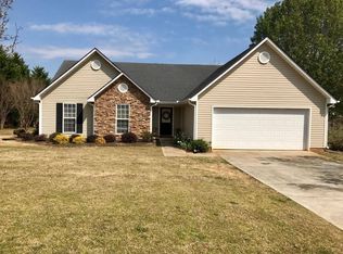 1051 Stone Shoals Ct, Watkinsville, GA 30677