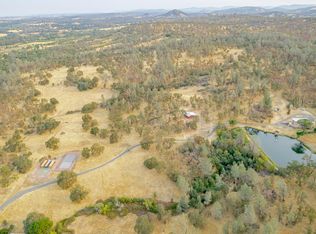 6041 Bald Mountain Rd, Browns Valley, CA 95918