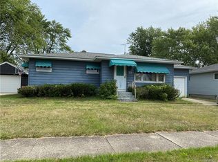 25 Plymouth Dr, Tonawanda, NY 14150