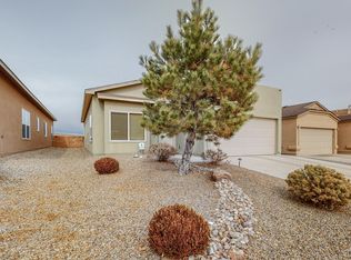 2969 Wilder Loop NE, Rio Rancho, NM 87144