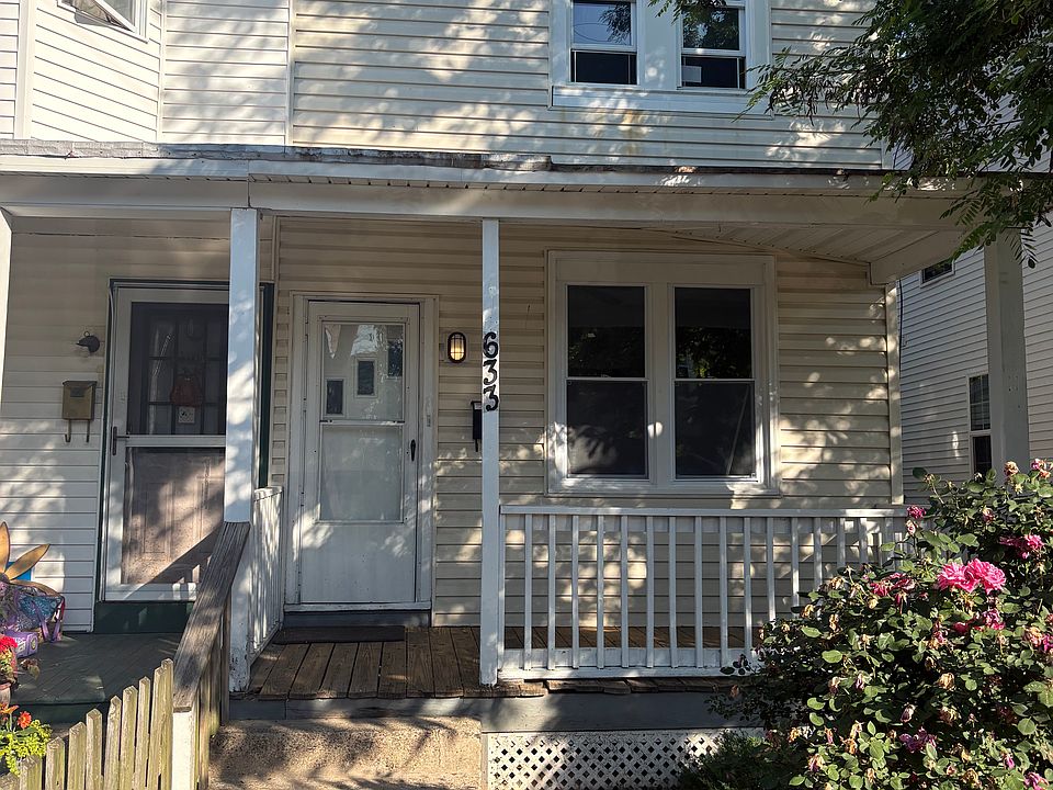 1st image of 633 New Buckley St #1