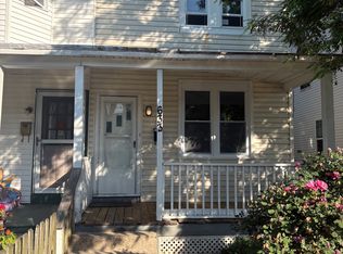 633 New Buckley St #1, Bristol, PA 19007