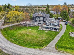 1258 Gail Park Dr, Selwyn, ON K0L 1T0