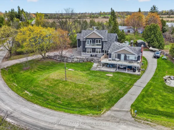 1258 Gail Park Dr, Selwyn, ON K0L 1T0