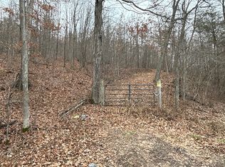 99 Von Glen Nell Rd, Wellston, OH 45692