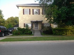 507 Walnut St, Alpena, MI 49707