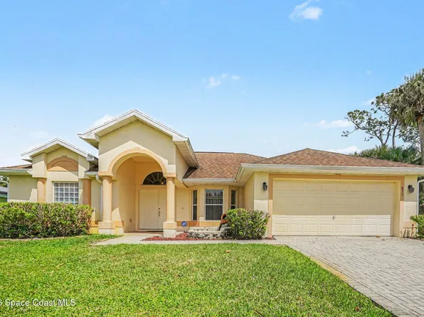 835 Rebus Ave SW, Palm Bay, FL 32908