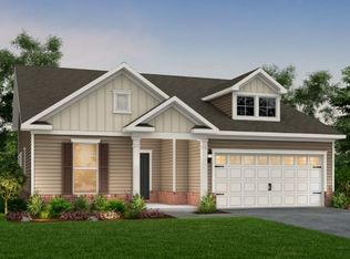 2922 Campenella Dr LOT 29, Murfreesboro, TN 37129