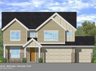 3204 NW 105th St, Vancouver, WA