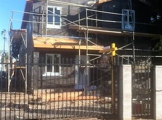 645 W Vernon Ave, Los Angeles, CA 90037