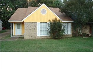 1620A Rosemont Dr, Clinton, MS 39056